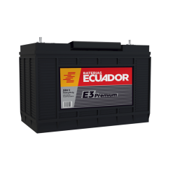 E3 - 31 HD I