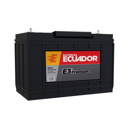 E3 - 31 HD I
