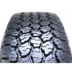 WRANGLER ADVENTURE AT (CARGA)