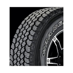 WRANGLER ADVENTURE AT (CARGA)