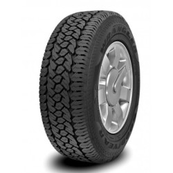 WRANGLER ADVENTURE (CARGA)