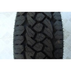 WRANGLER ADVENTURE (CARGA)