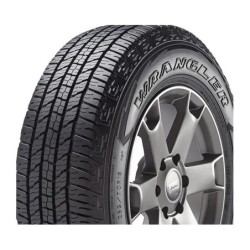 WRANGLER FORTITUDE HT