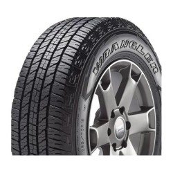 WRANGLER FORTITUDE HT