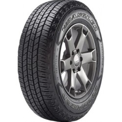 WRANGLER FORTITUDE HT