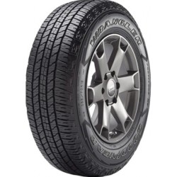 WRANGLER FORTITUDE HT