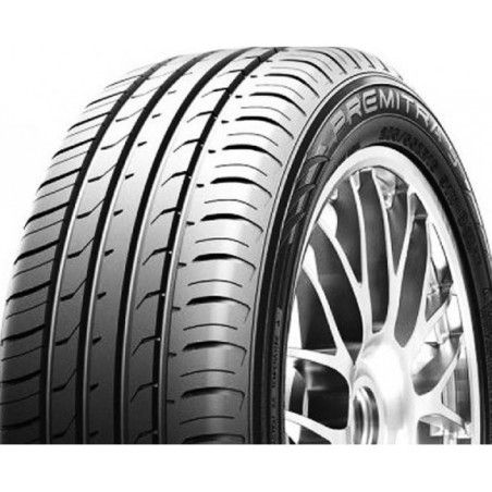 WRANGLER FORTITUDE HT