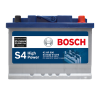 BATERIA BOSCH 42 HP S4