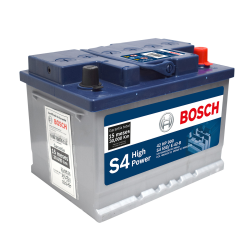 BATERIA BOSCH 42 HP S4