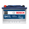 BATERIA BOSCH 42 HP I S4