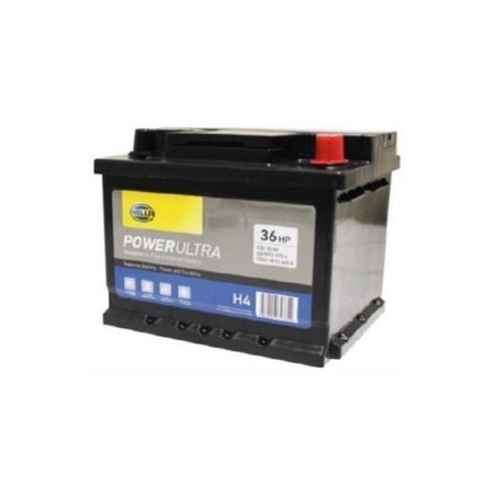 BATERIA HELLA H4 36-44VWF